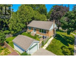 31 TORRANCE CRESCENT, guelph (exhibition park), Ontario