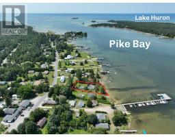 828 PIKE BAY ROAD, northern bruce peninsula, Ontario
