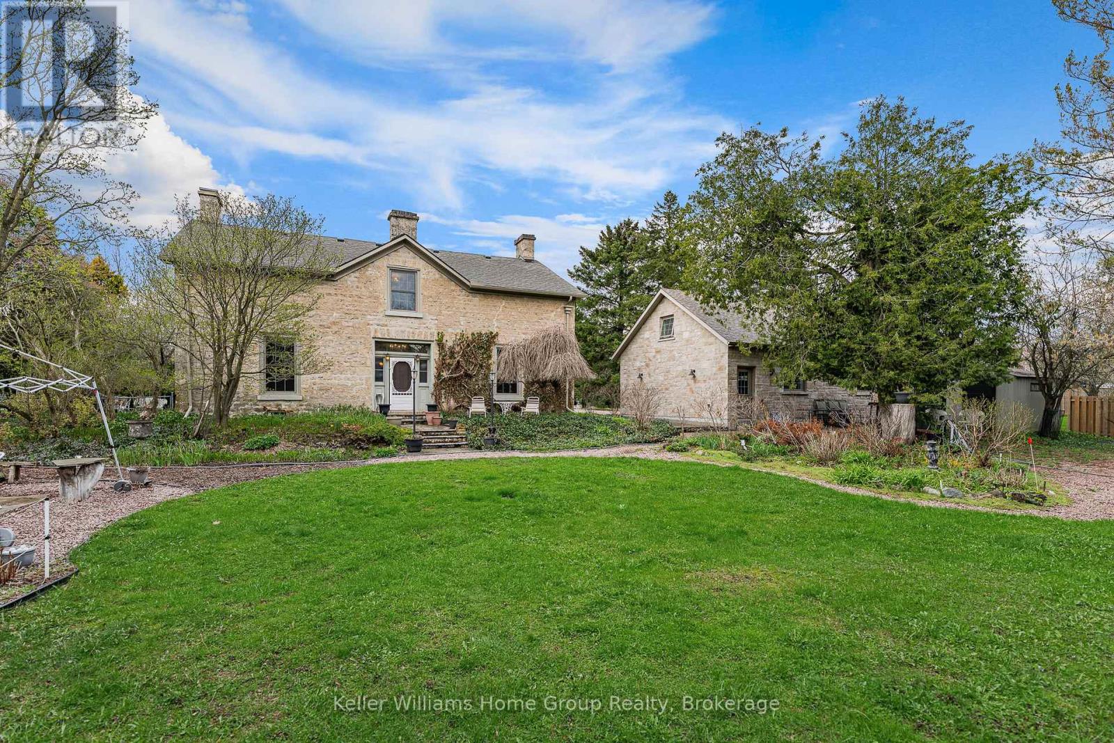 768 Bon Accord Street, Centre Wellington (Fergus), Ontario  N1M 3A5 - Photo 3 - X13634738