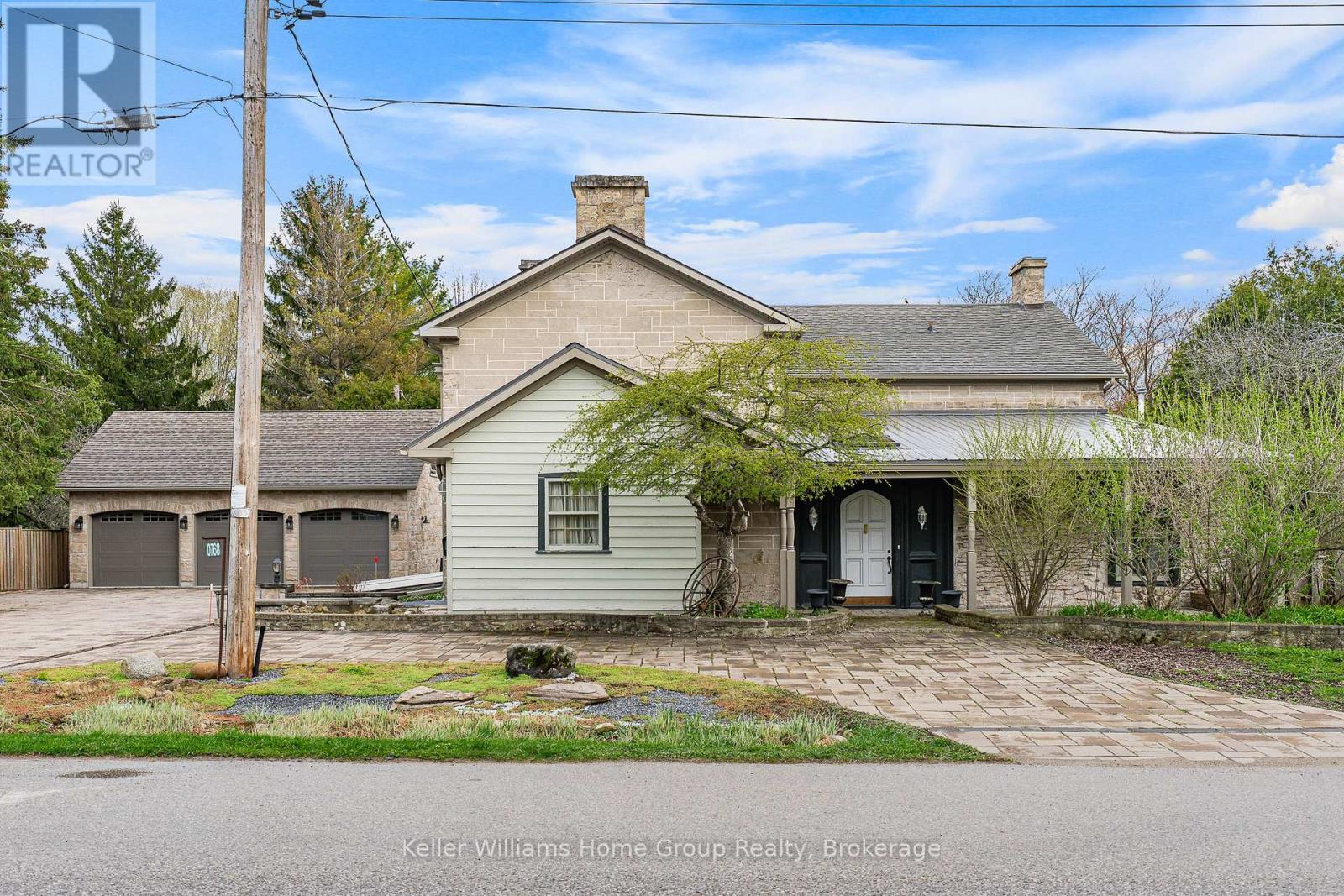 768 Bon Accord Street, Centre Wellington (Fergus), Ontario  N1M 3A5 - Photo 47 - X13634738