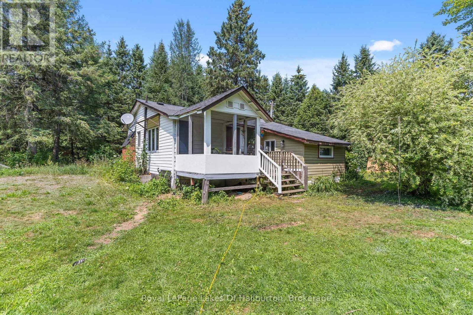 4982 Gelert Road, Minden Hills, Ontario  K0M 2K0 - Photo 4 - X13634764