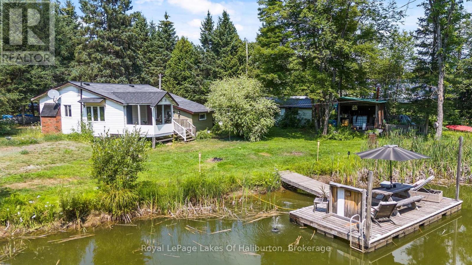 4982 Gelert Road, Minden Hills, Ontario  K0M 2K0 - Photo 44 - X13634764