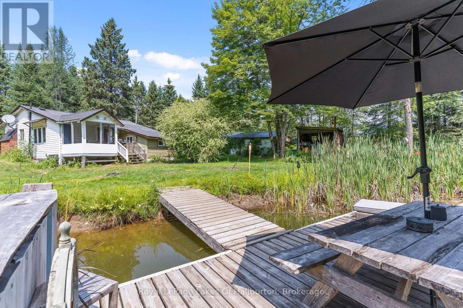 4982 Gelert Road, Minden Hills, Ontario  K0M 2K0 - Photo 6 - X13634764