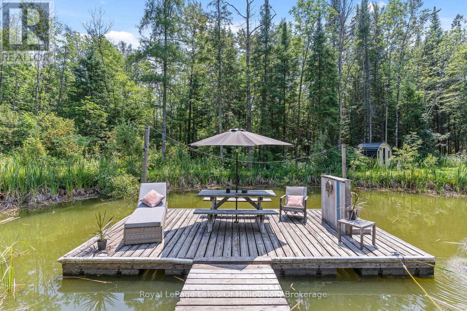 4982 Gelert Road, Minden Hills, Ontario  K0M 2K0 - Photo 7 - X13634764