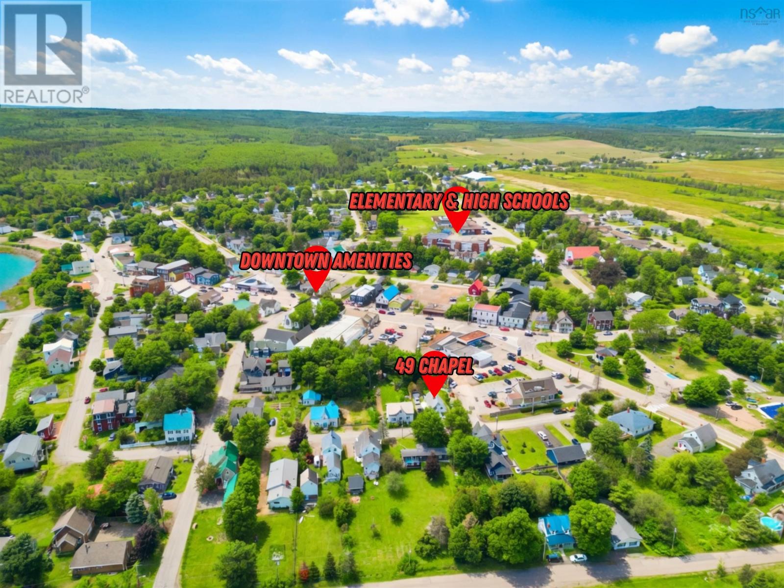 49 Chapel Street, Parrsboro, Nova Scotia  B0M 1S0 - Photo 11 - 202607186
