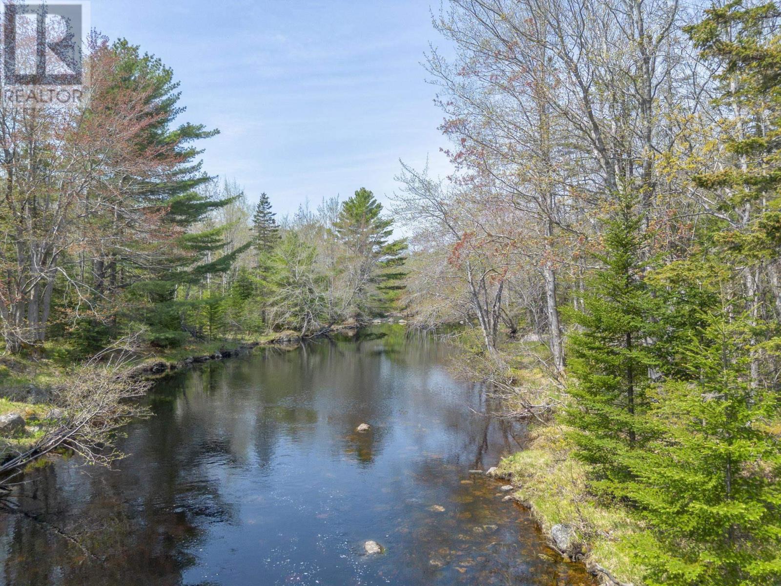 Mickey Hill Loop, Graywood, Nova Scotia