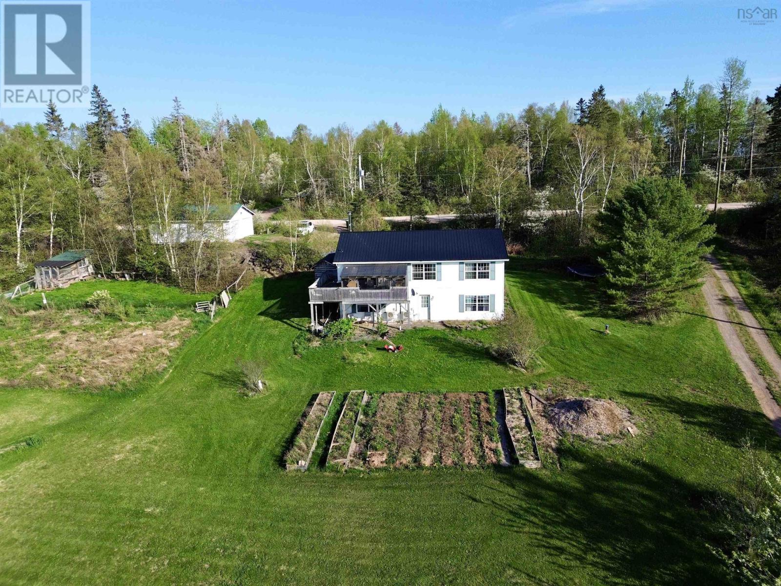 765 Green Road, Tidnish Bridge, Nova Scotia