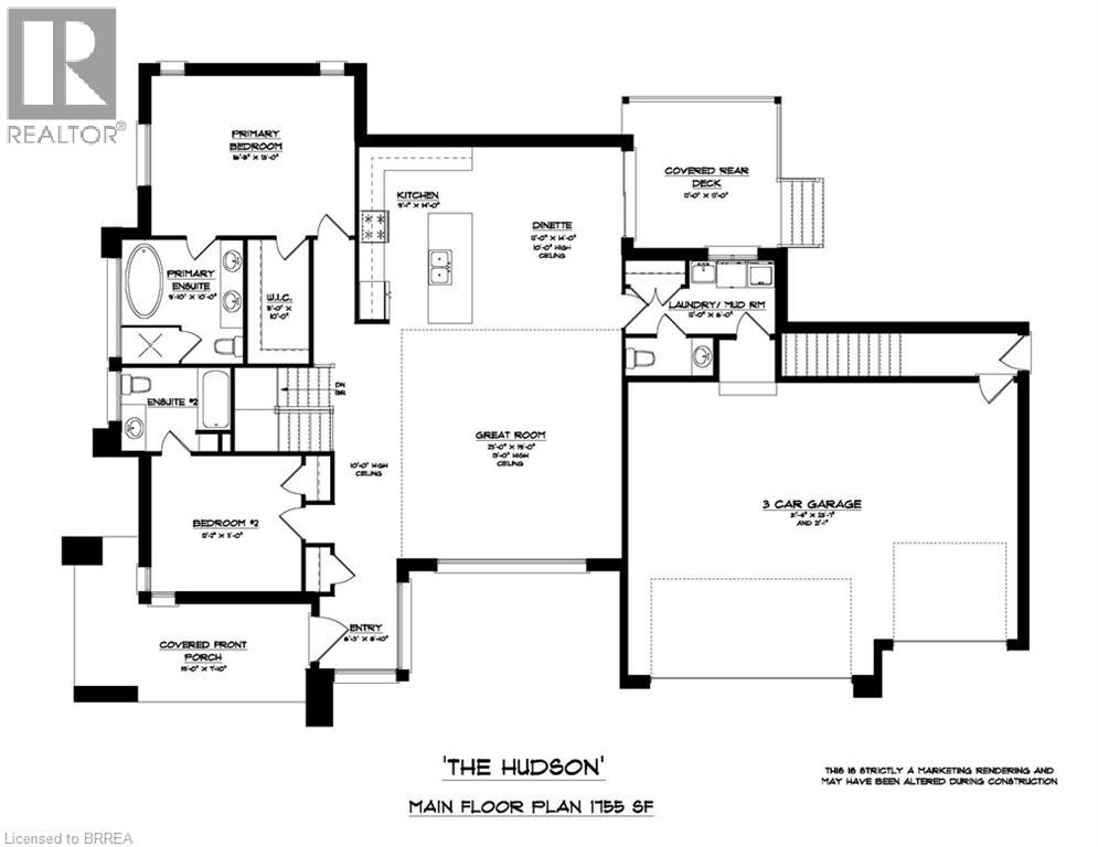 2 Hudson Drive, Brantford, Ontario  N3T 0V6 - Photo 28 - 40697567