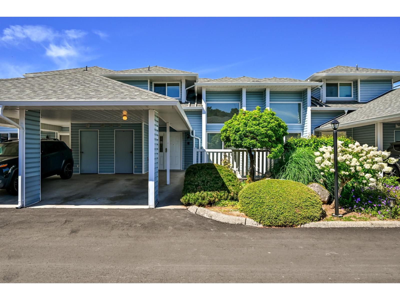 64 34959 OLD CLAYBURN ROAD, Abbotsford, British Columbia