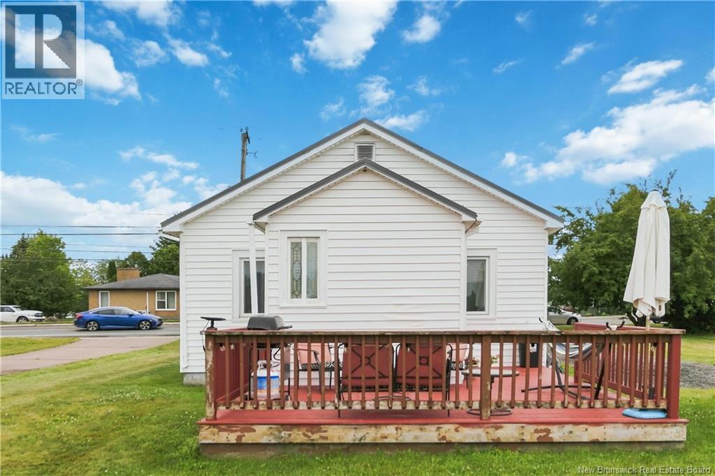 743 Salisbury Road, Moncton, New Brunswick  E1E 1C4 - Photo 24 - NB144970