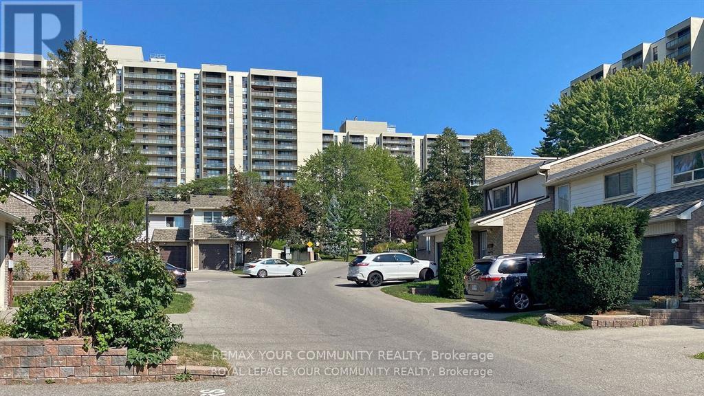 123 Rock Fern Way, Toronto, Ontario  M2J 4N3 - Photo 49 - C13620088