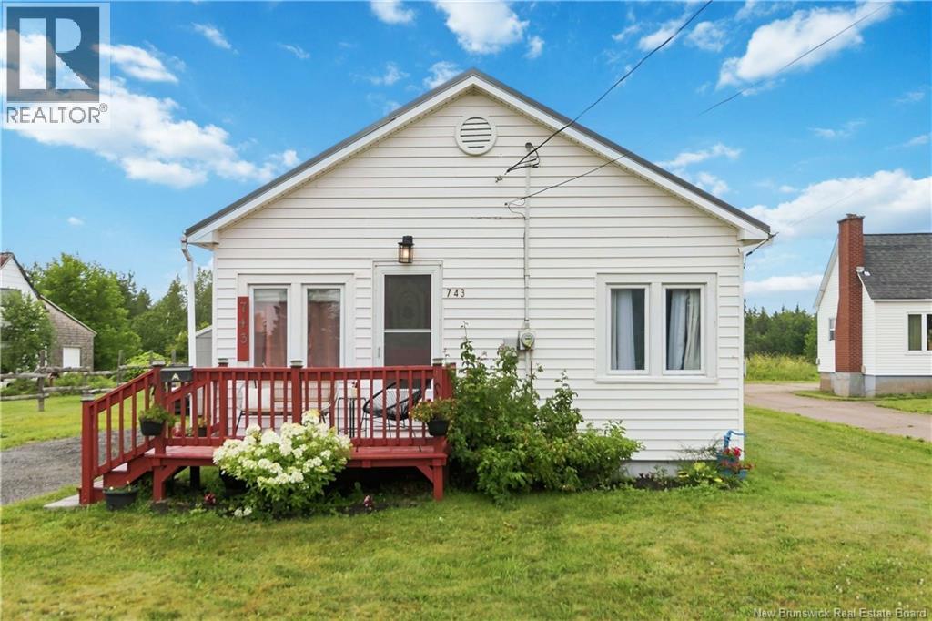 743 Salisbury Road, Moncton, New Brunswick  E1E 1C4 - Photo 28 - NB144970