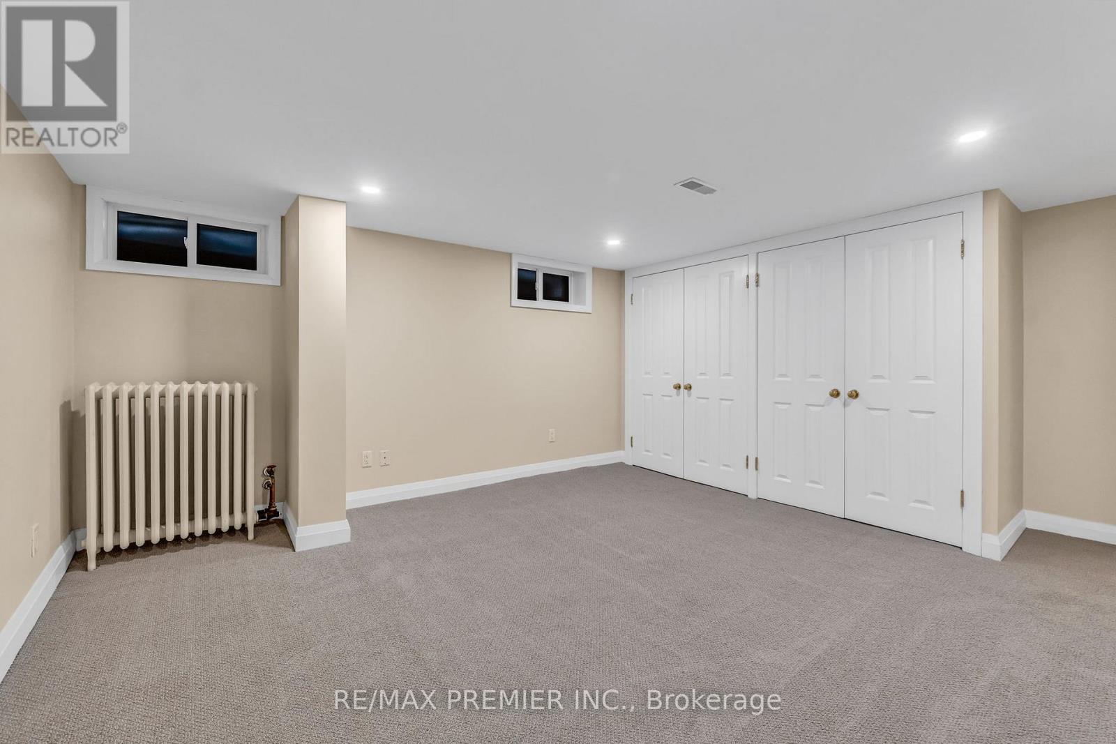 Lower Level - 5 Killarney Road, Toronto, Ontario  M5P 1L7 - Photo 13 - C13633928