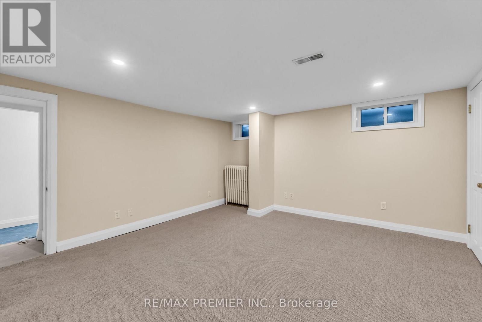 Lower Level - 5 Killarney Road, Toronto, Ontario  M5P 1L7 - Photo 12 - C13633928