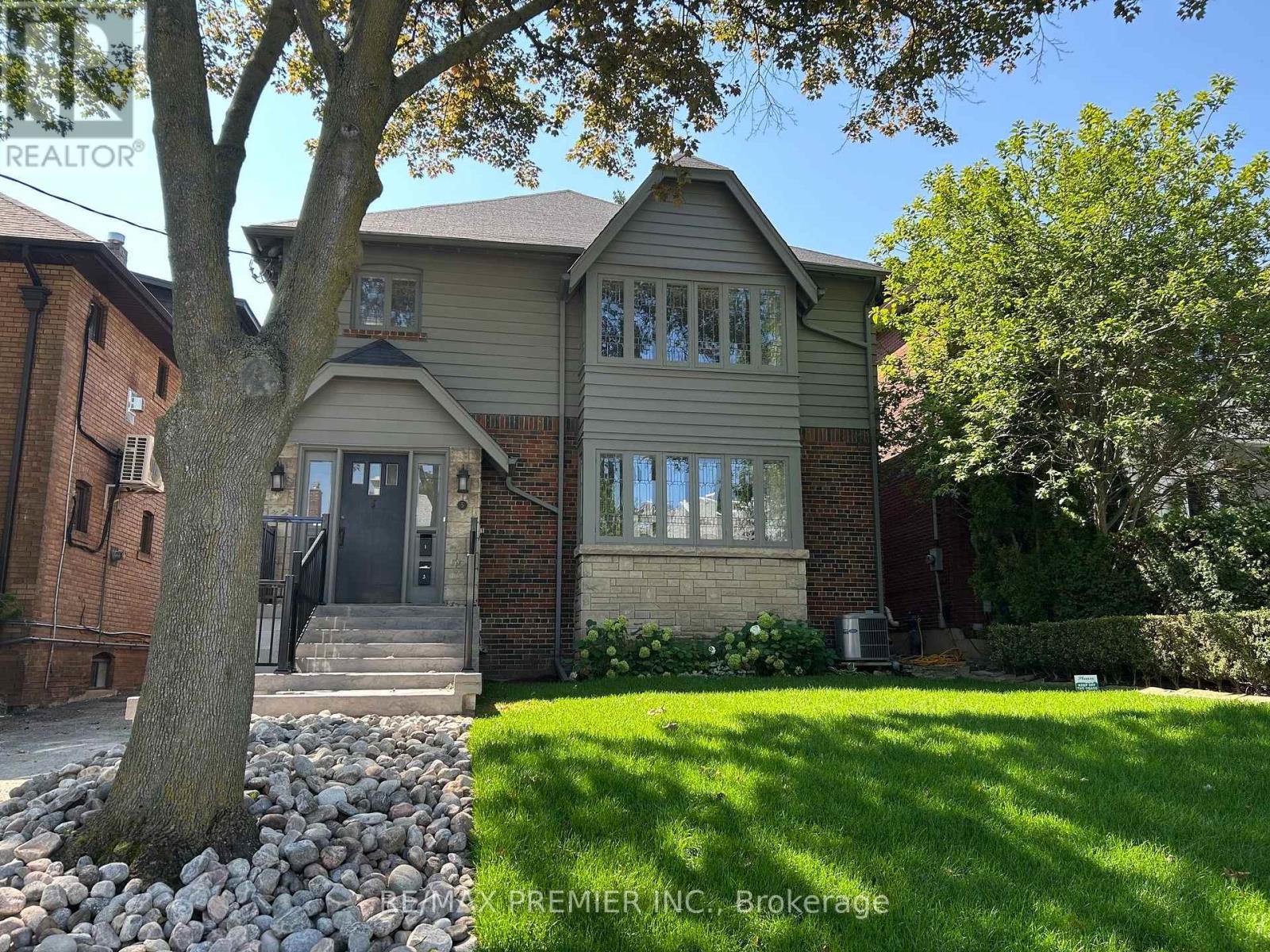 Lower Level - 5 Killarney Road, Toronto, Ontario  M5P 1L7 - Photo 2 - C13633928