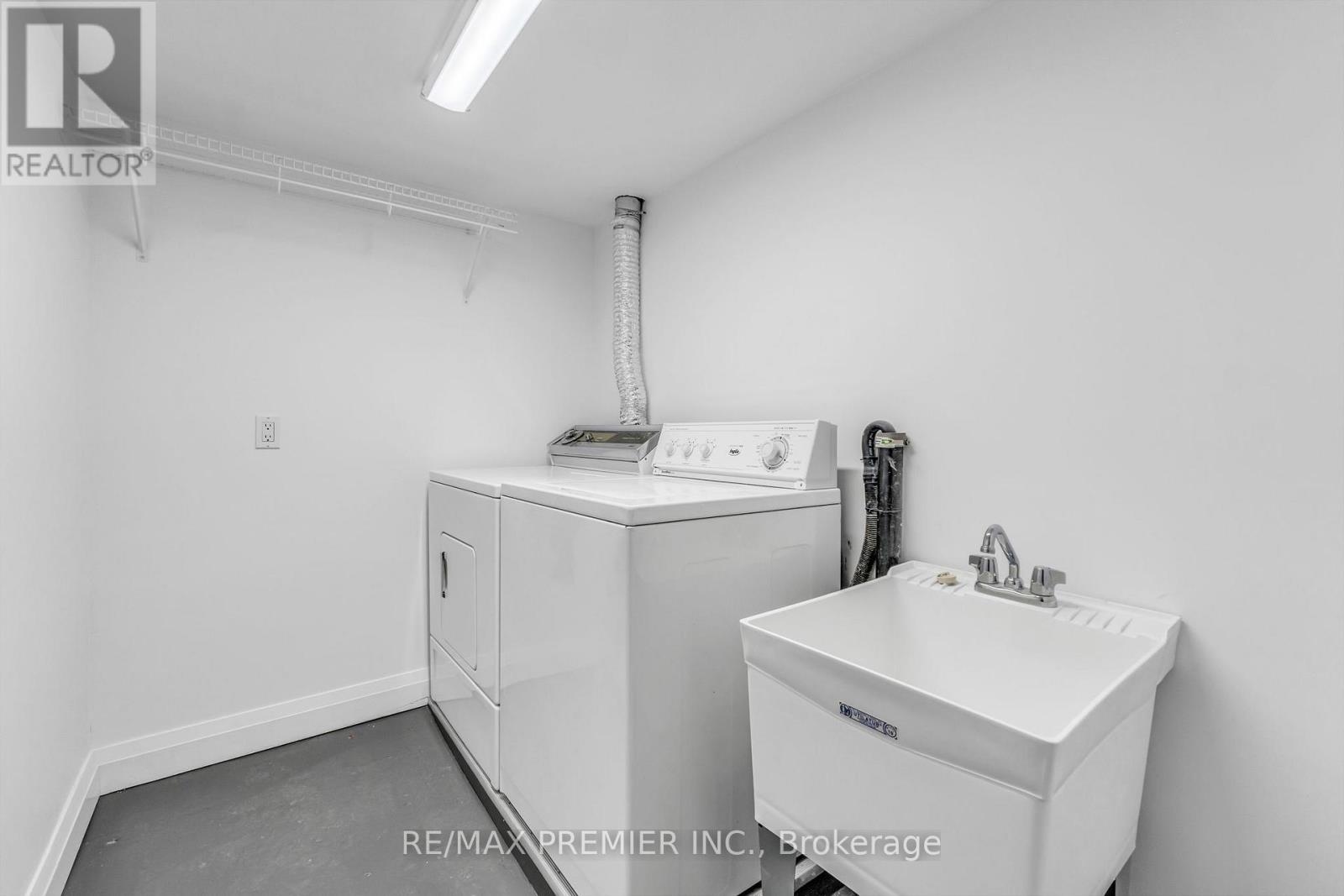 Lower Level - 5 Killarney Road, Toronto, Ontario  M5P 1L7 - Photo 15 - C13633928