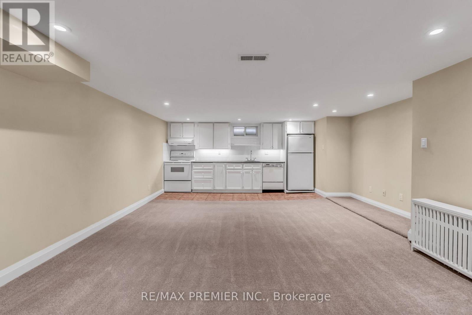 Lower Level - 5 Killarney Road, Toronto, Ontario  M5P 1L7 - Photo 6 - C13633928