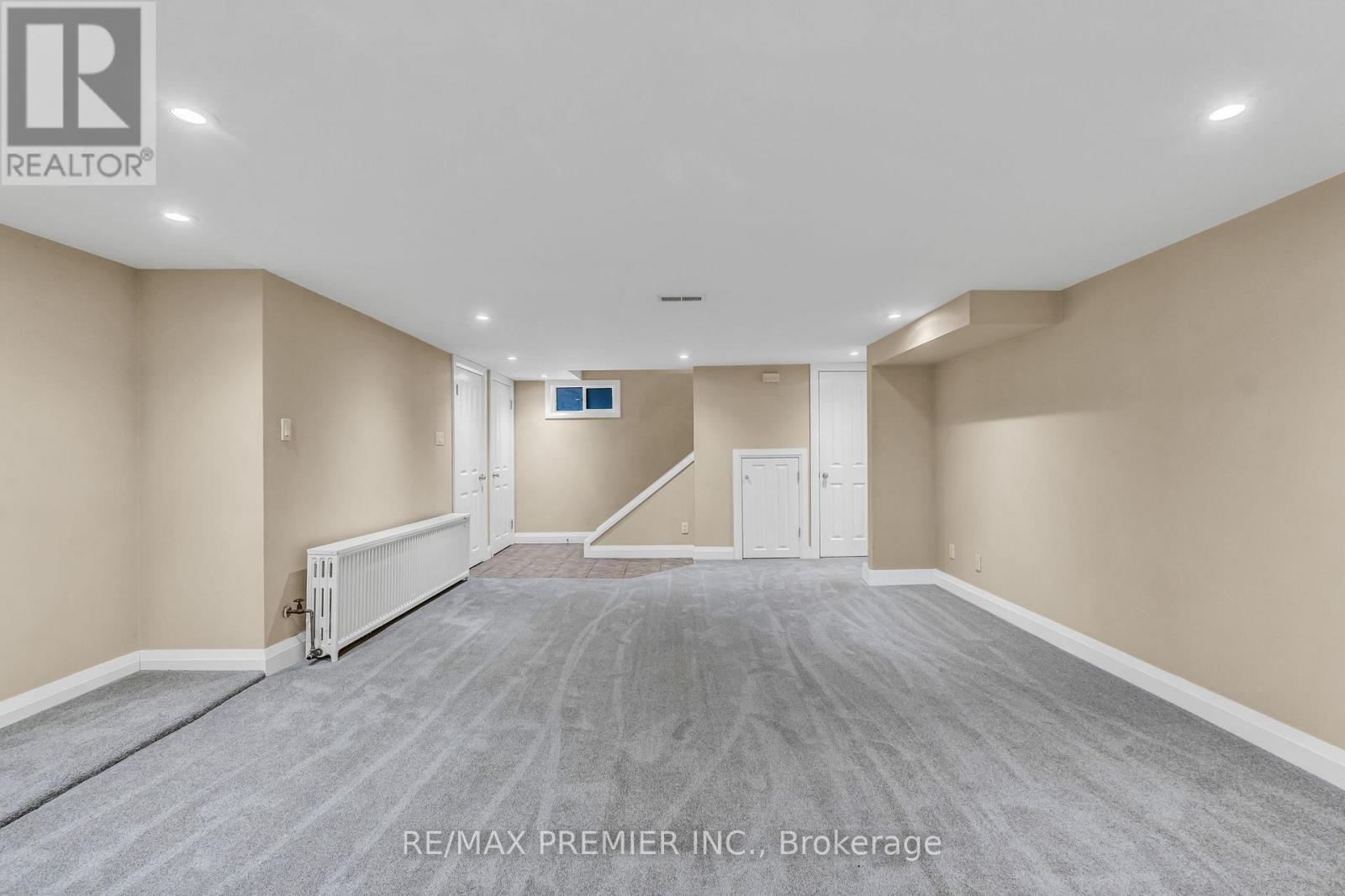 Lower Level - 5 Killarney Road, Toronto, Ontario  M5P 1L7 - Photo 8 - C13633928