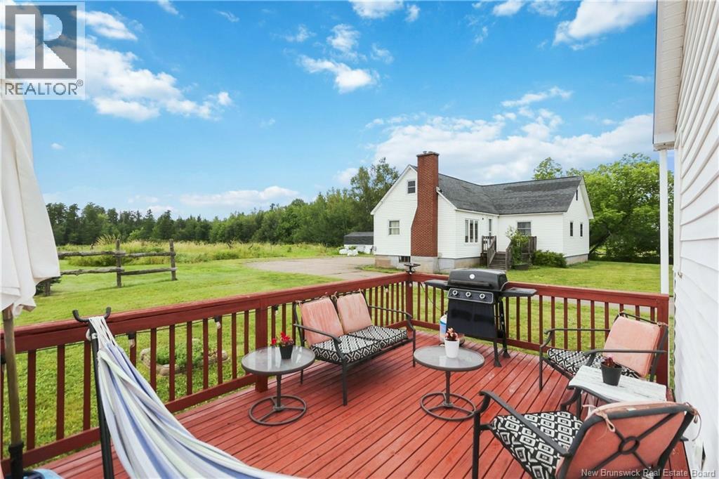 743 Salisbury Road, Moncton, New Brunswick  E1E 1C4 - Photo 23 - NB144970