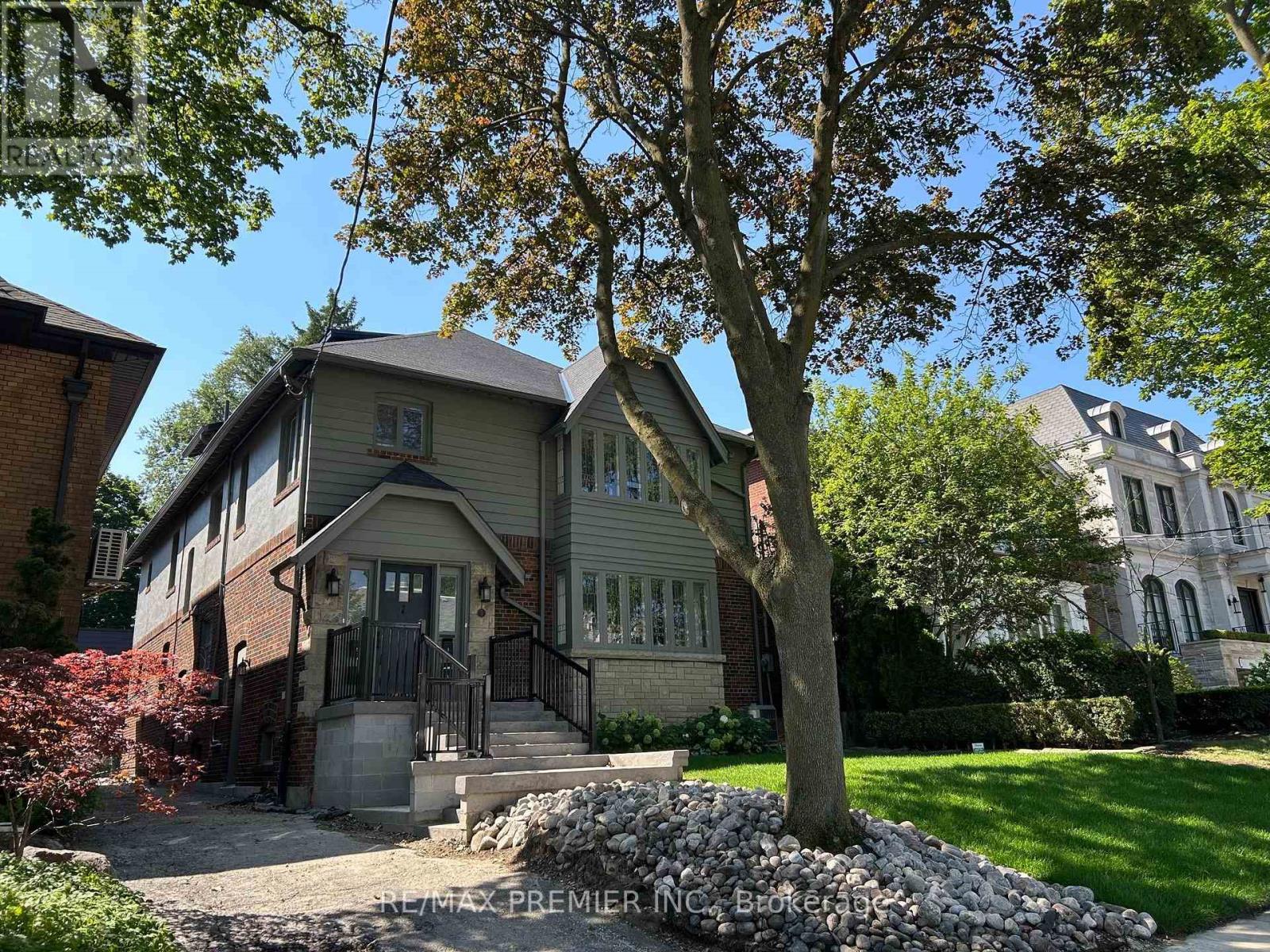 3rd Floor - 5 Killarney Road, Toronto, Ontario M5P 1L7 - Photo 2 - C13633944