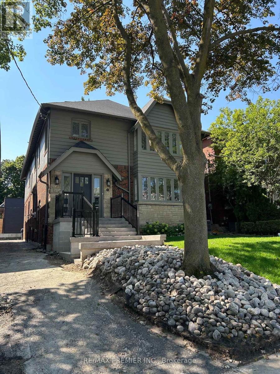 3rd Floor - 5 Killarney Road, Toronto, Ontario M5P 1L7 - Photo 3 - C13633944