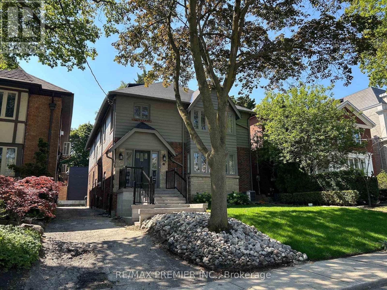 3RD FLOOR - 5 KILLARNEY ROAD, Toronto, Ontario