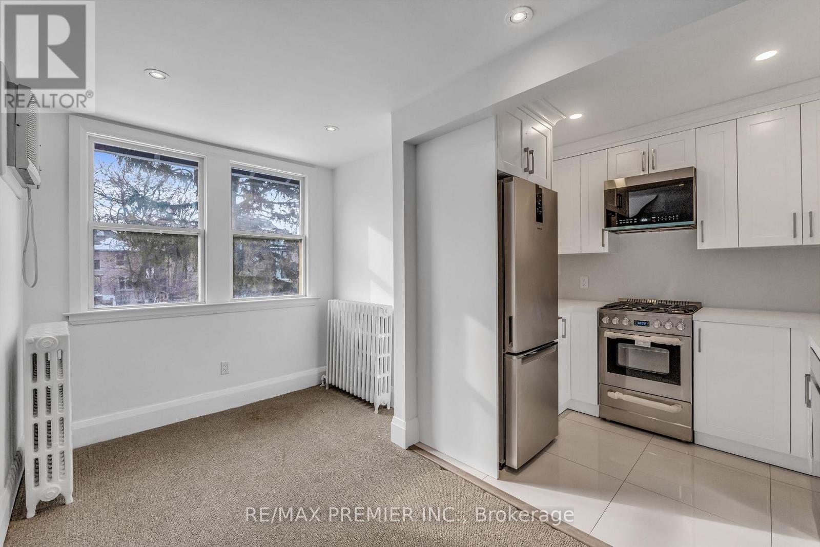 3rd Floor - 5 Killarney Road, Toronto, Ontario M5P 1L7 - Photo 13 - C13633944