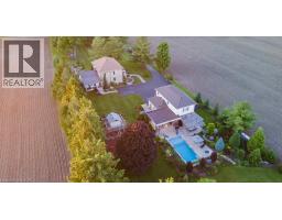 825946 TOWNSHIP ROAD 8, Innerkip, Ontario
