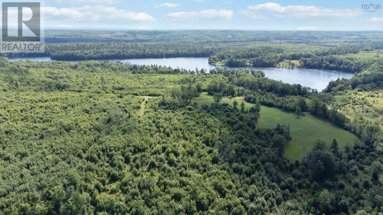 Lot 6 Milbury Road, Newburne, Nova Scotia
