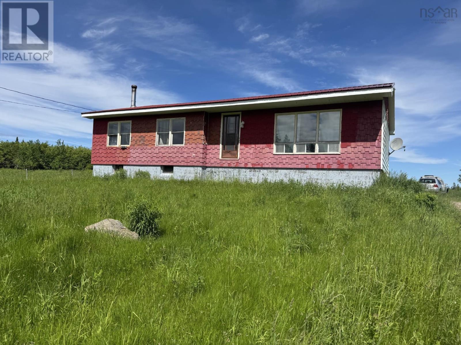 646 ST JAMES Road, Dalem Lake, Nova Scotia