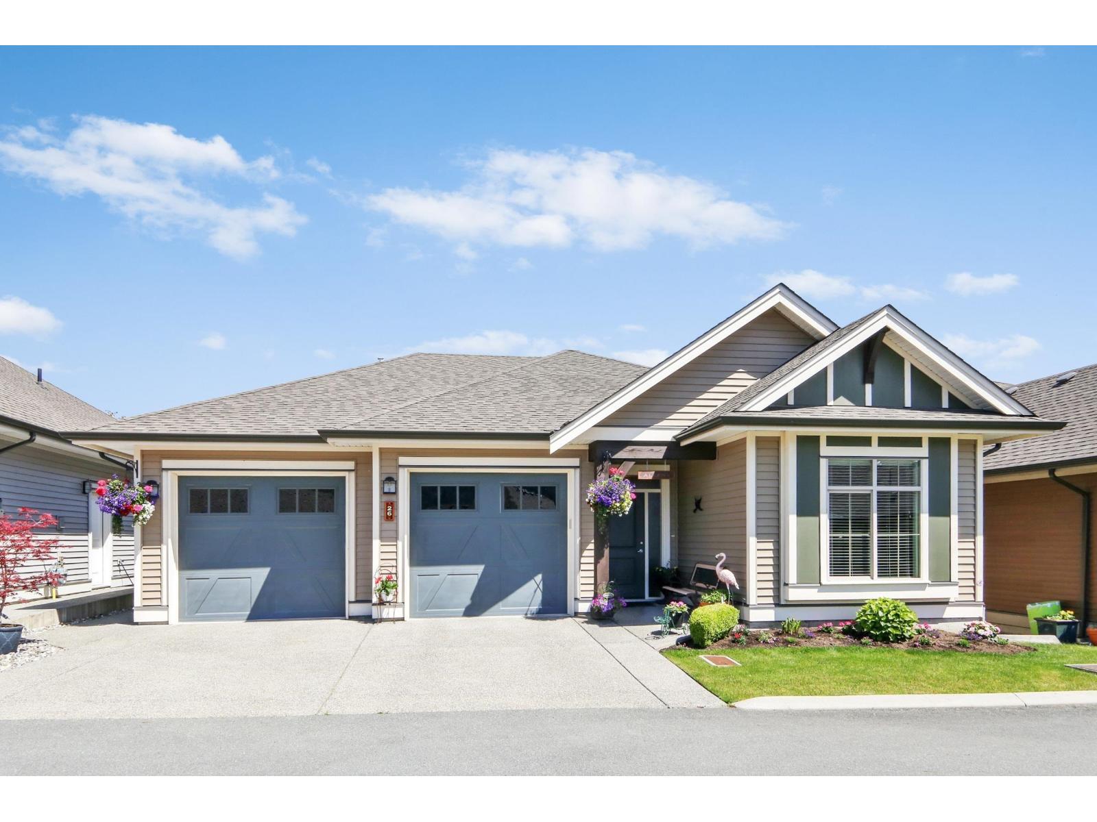 26 45900 SOUTH SUMAS ROAD|Sardis South, Chilliwack, British Columbia
