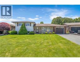 19 PIPPIN Drive, Brantford, Ontario