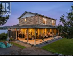 29 Hillhurst, quispamsis, New Brunswick