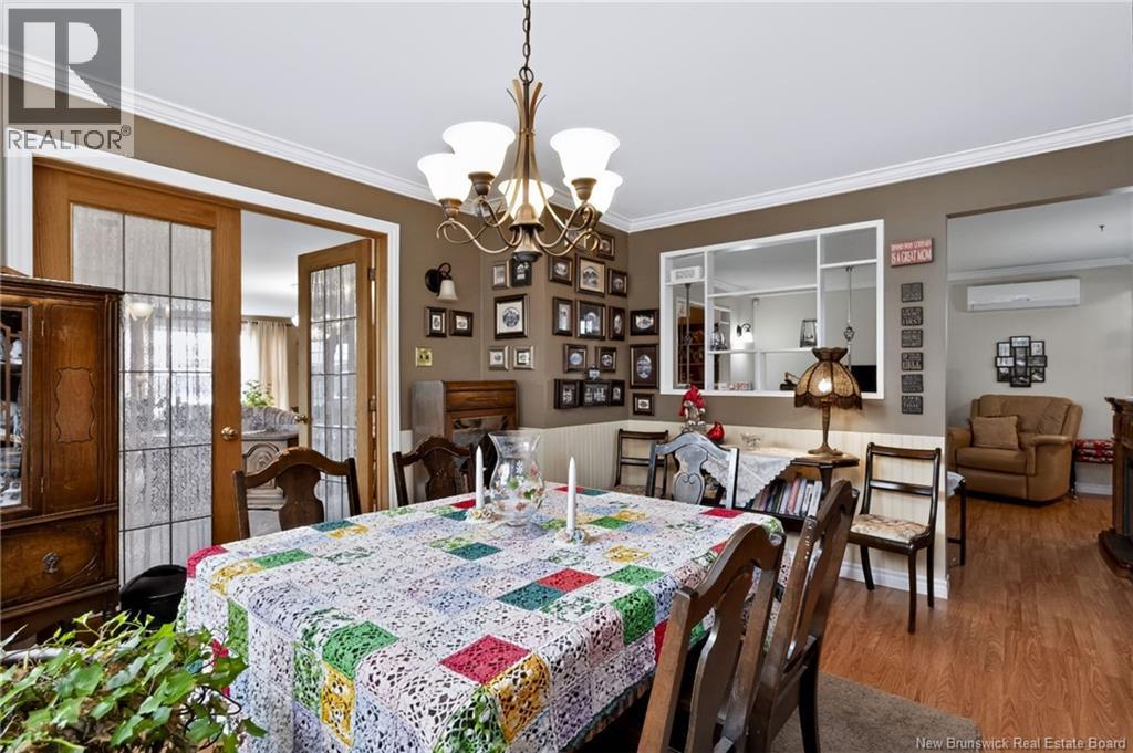 29 Hillhurst, Quispamsis, New Brunswick  E2E 1C3 - Photo 9 - NB145227