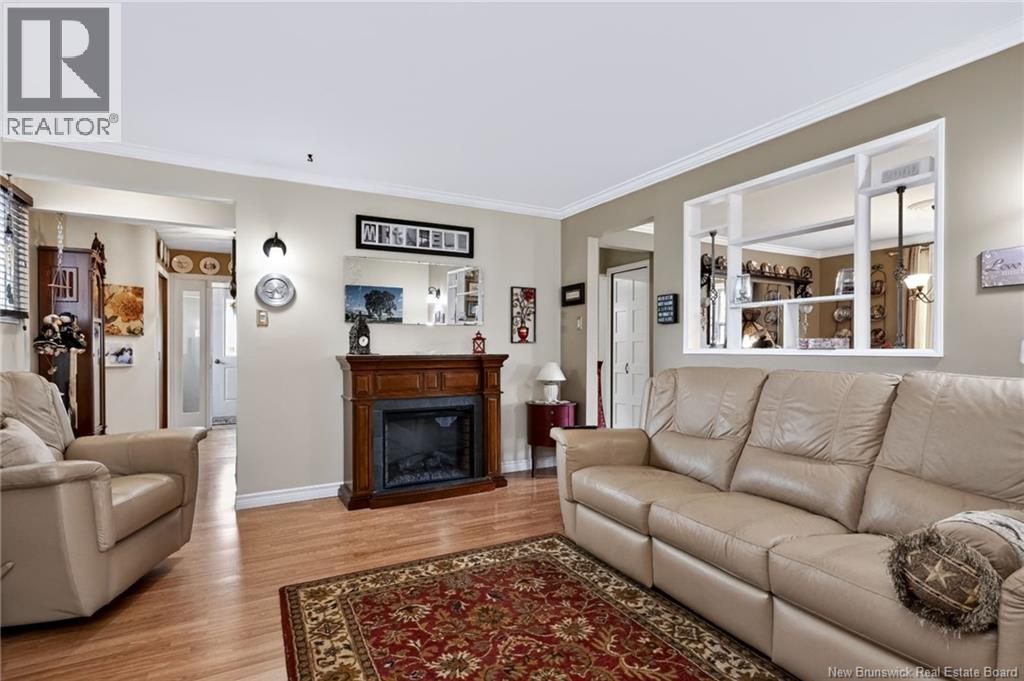 29 Hillhurst, Quispamsis, New Brunswick  E2E 1C3 - Photo 15 - NB145227