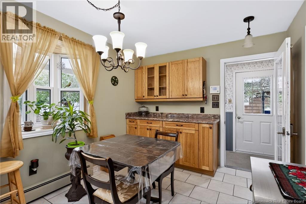 29 Hillhurst, Quispamsis, New Brunswick  E2E 1C3 - Photo 8 - NB145227
