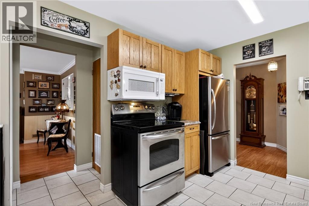 29 Hillhurst, Quispamsis, New Brunswick  E2E 1C3 - Photo 6 - NB145227