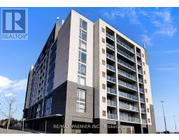 905 - 716 MAIN STREET E, Milton, Ontario