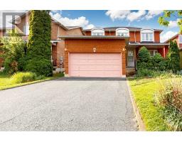 9 KINGSPLATE CRESCENT, Toronto, Ontario