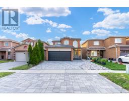 1059 IVANDALE DRIVE, Mississauga, Ontario
