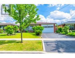 62 KEEGAN CRESCENT, Toronto, Ontario
