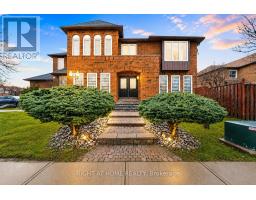 39 BANNER ROAD, Brampton, Ontario