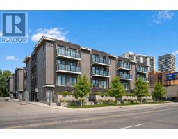 40 - 2059 WESTON ROAD, Toronto, Ontario