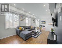 6 - 180 HOWDEN BOULEVARD, Brampton, Ontario