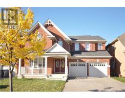 LOWER - 10 BONAVISTA DRIVE, Brampton, Ontario