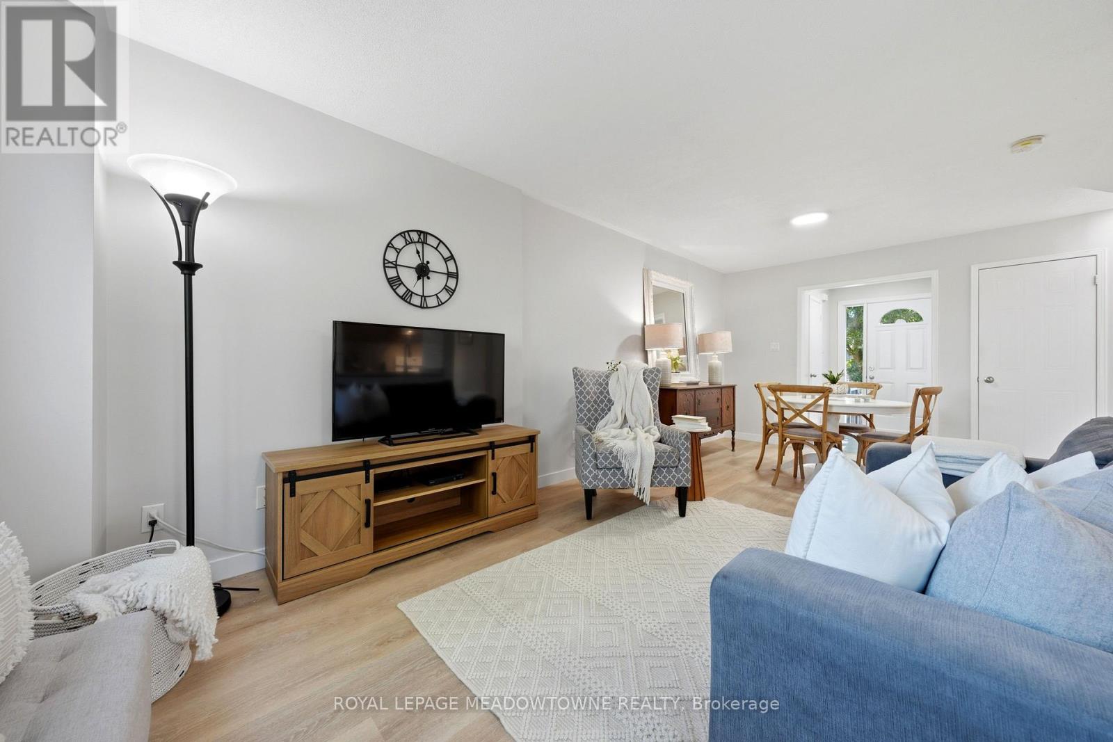 3 Brian Lane, Halton Hills, Ontario  L7G 5L7 - Photo 12 - W13634642