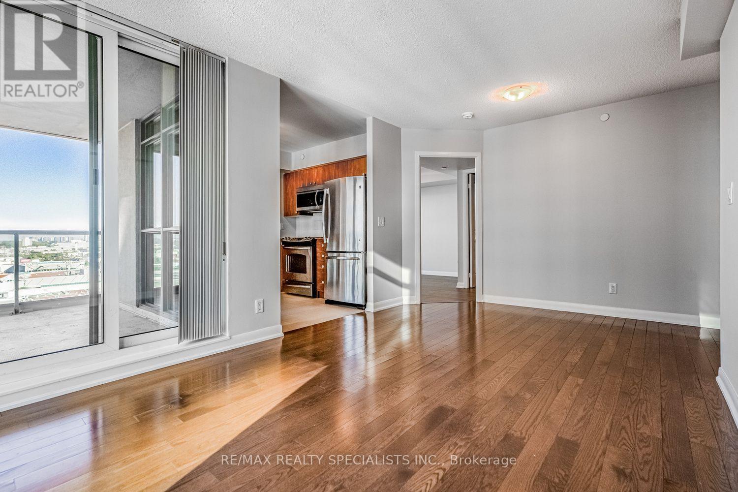 1607 - 215 Sherway Gardens Road, Toronto, Ontario  M9C 0A4 - Photo 12 - W13634716