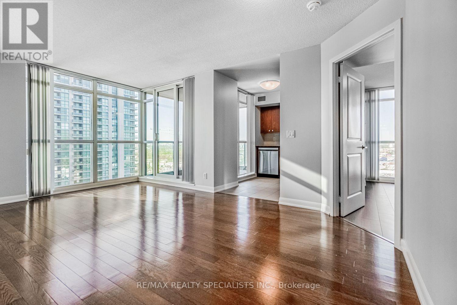 1607 - 215 Sherway Gardens Road, Toronto, Ontario  M9C 0A4 - Photo 14 - W13634716