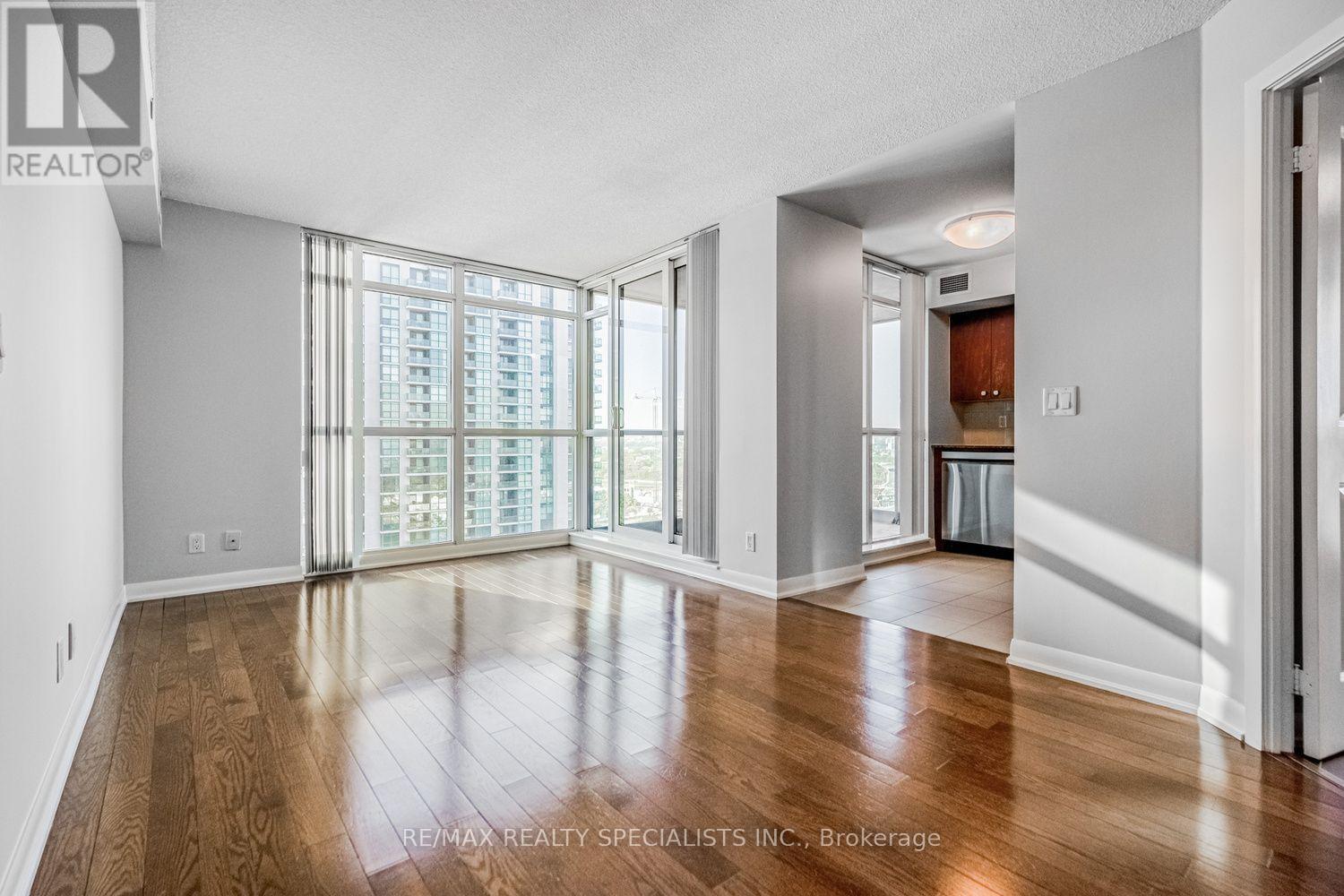 1607 - 215 Sherway Gardens Road, Toronto, Ontario  M9C 0A4 - Photo 15 - W13634716