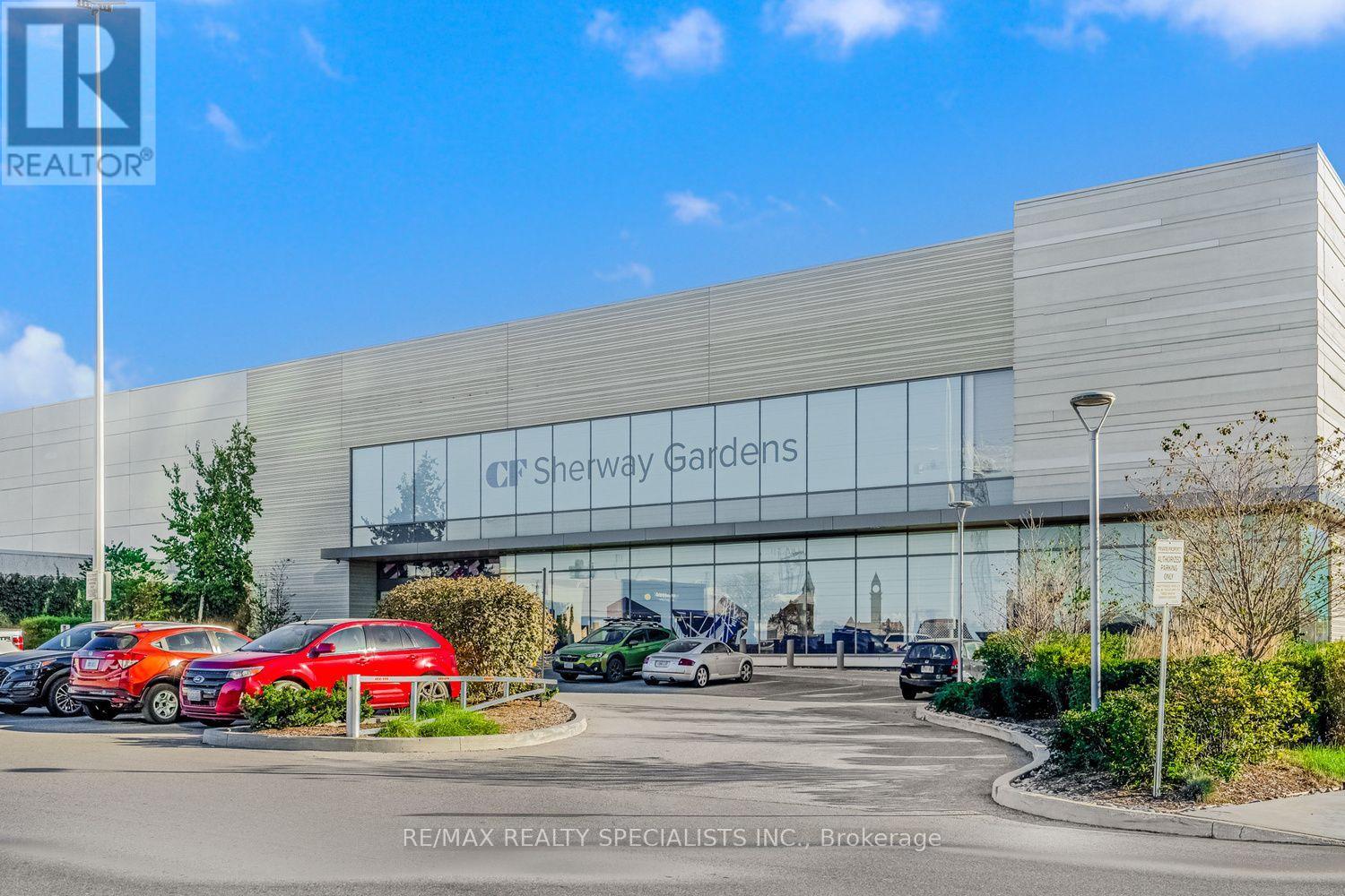 1607 - 215 Sherway Gardens Road, Toronto, Ontario  M9C 0A4 - Photo 24 - W13634716